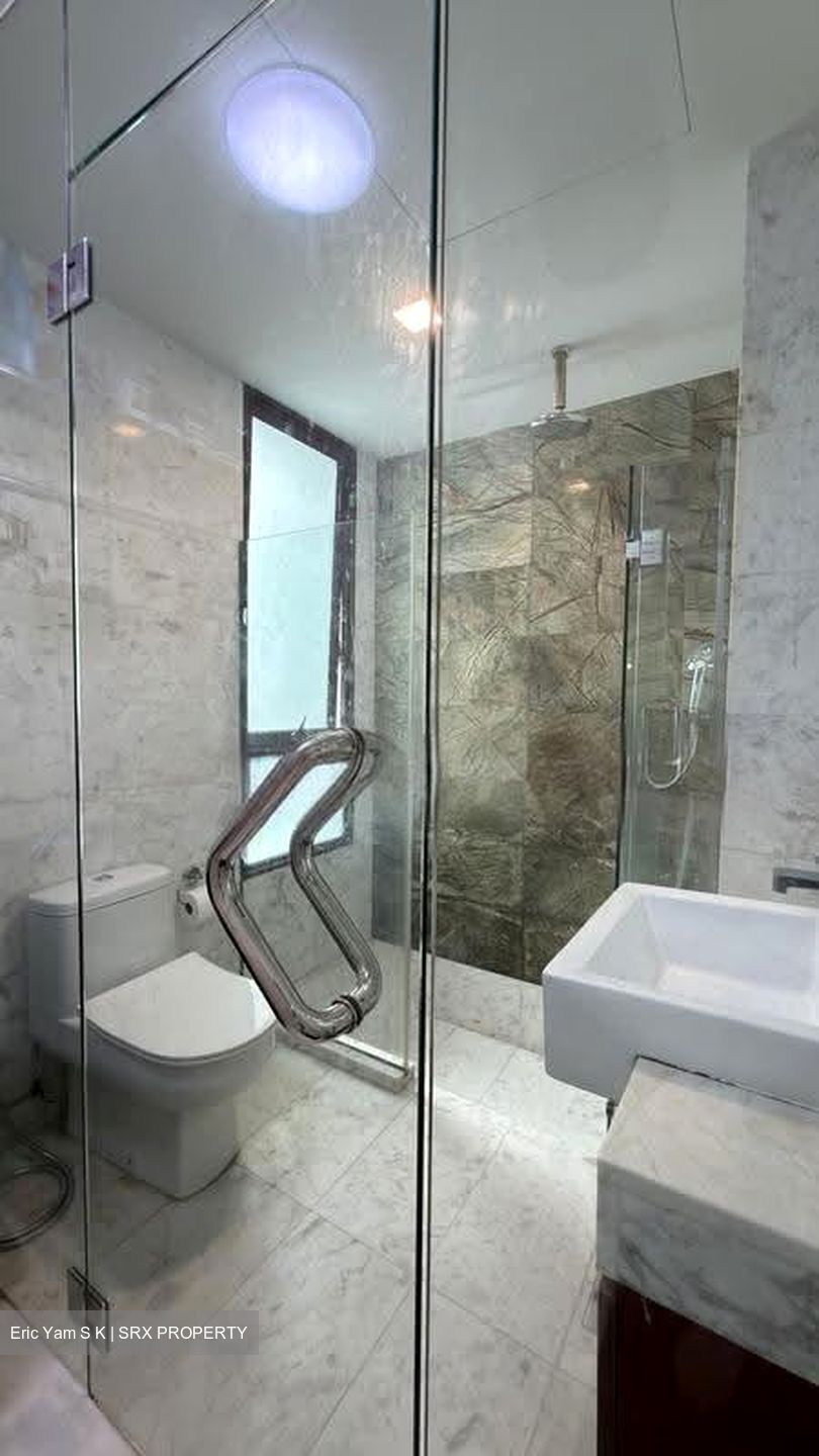 One @ Pulasan (D15), Apartment #608481761